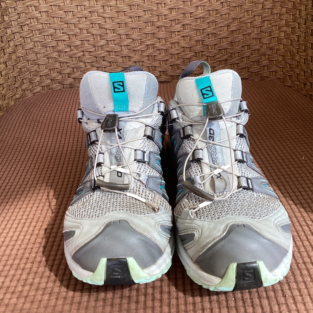 Solomon XA PRO 3D Hiking Boot size 10